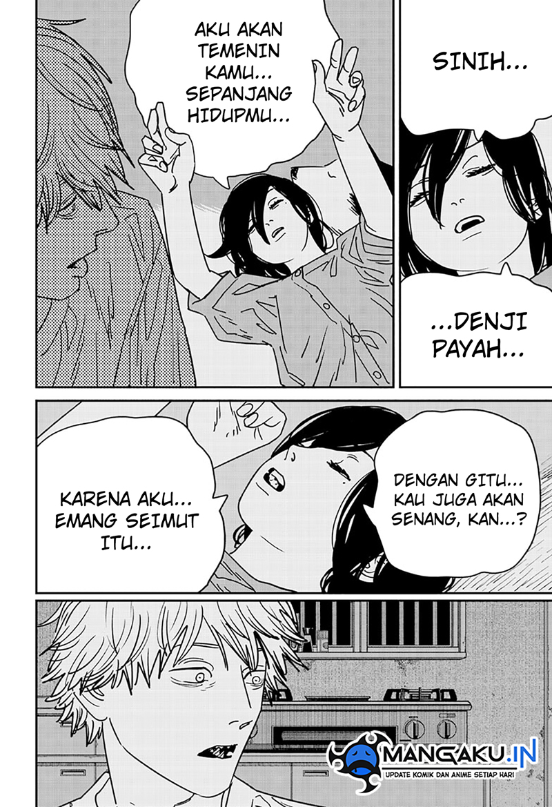 Read Chainsawman ID Manga Online