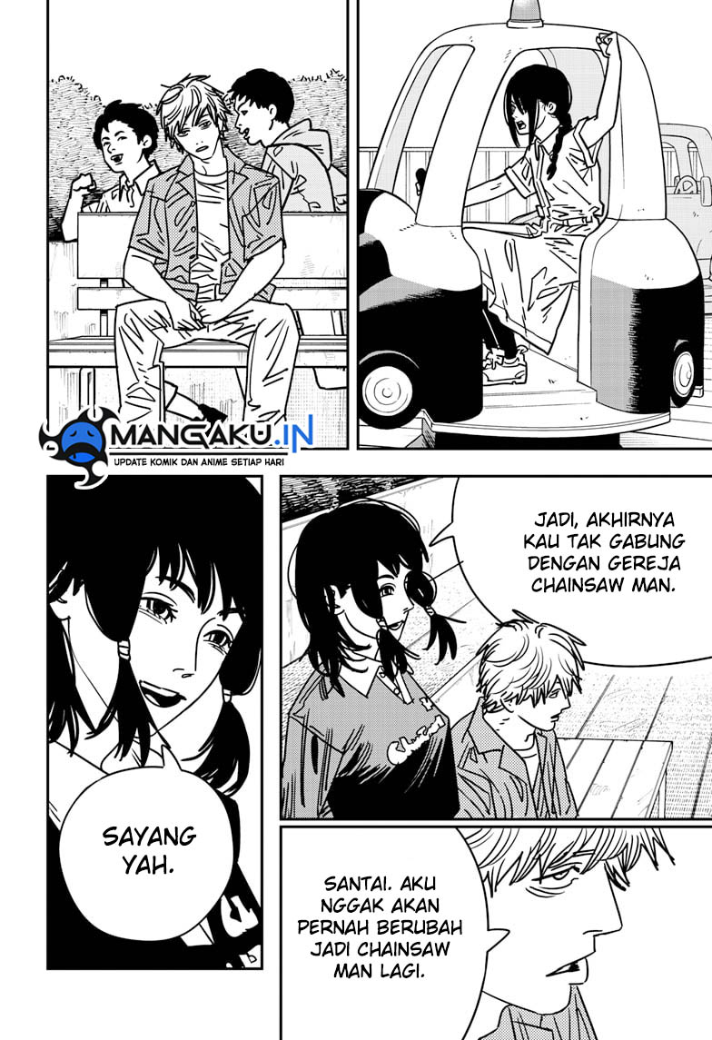 Read Chainsawman ID Manga Online