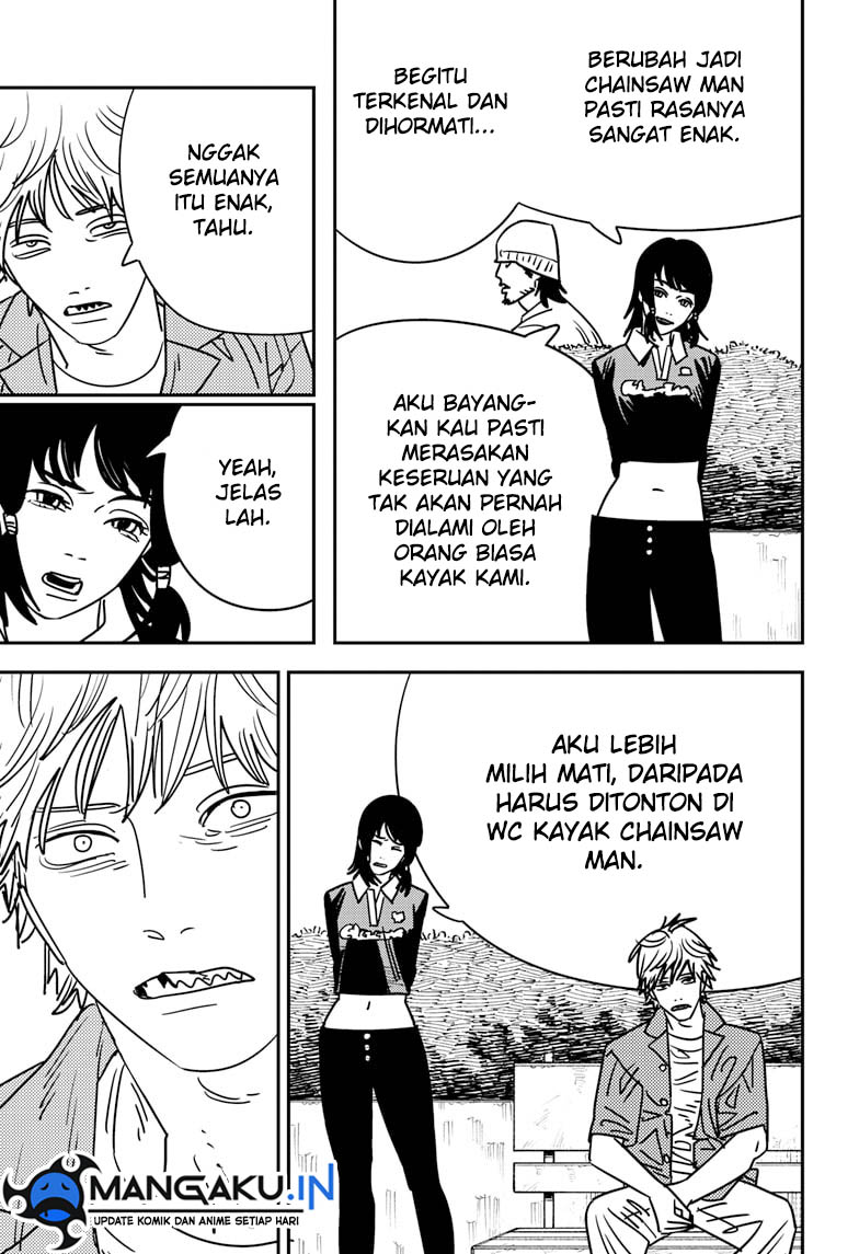 Read Chainsawman ID Manga Online