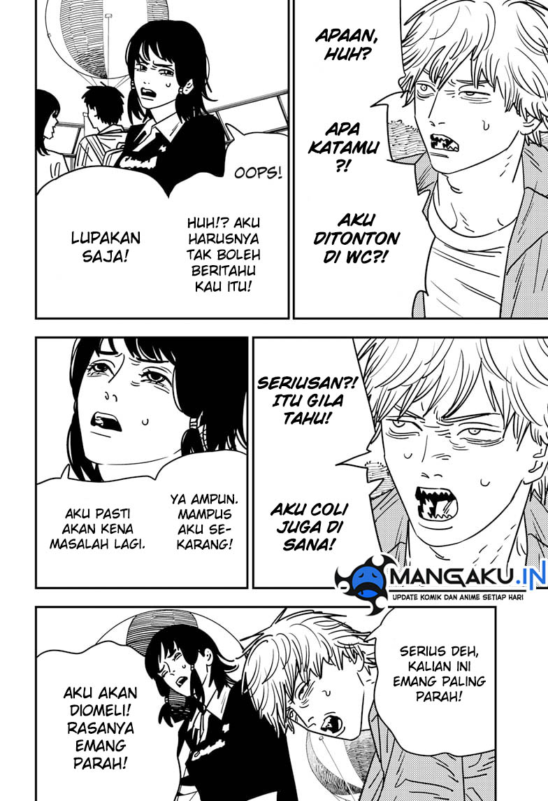 Read Chainsawman ID Manga Online