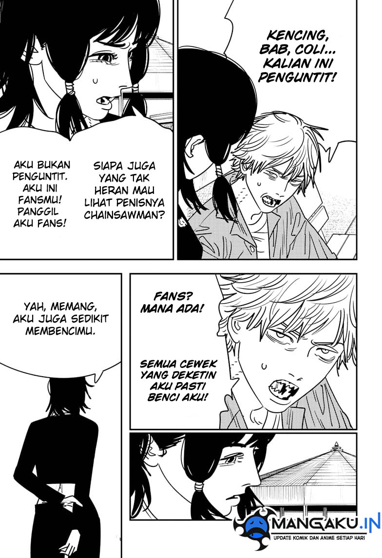 Read Chainsawman ID Manga Online