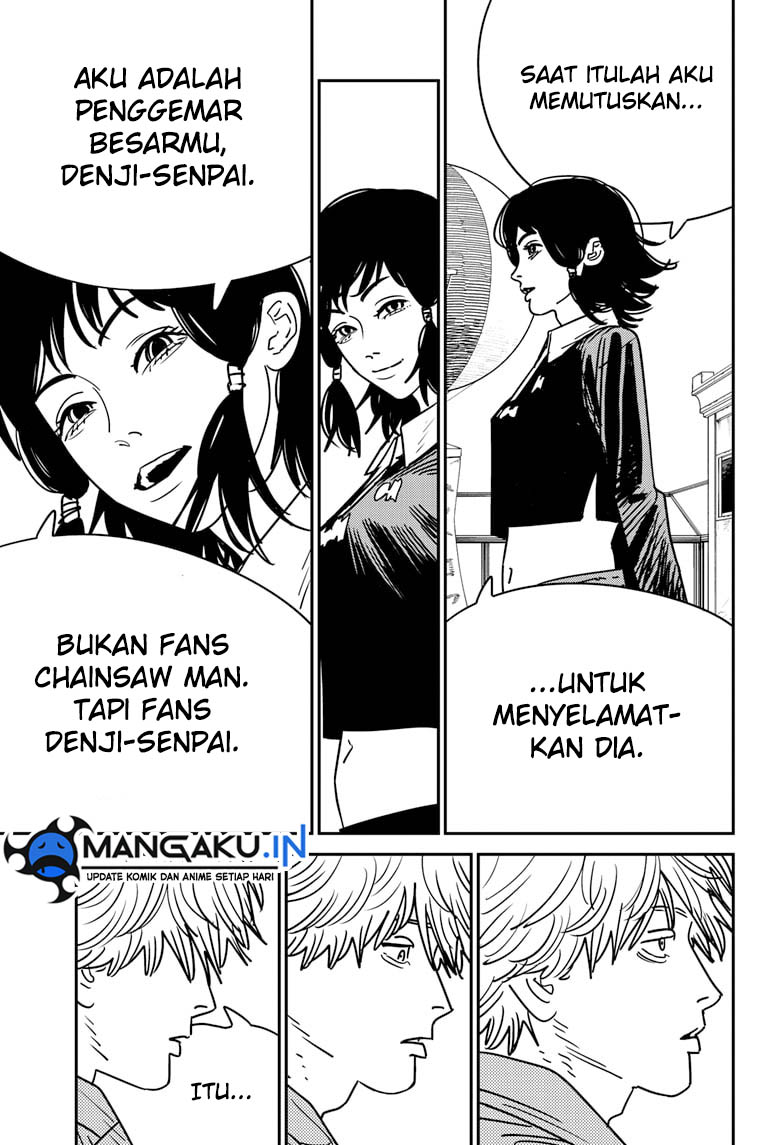 Read Chainsawman ID Manga Online