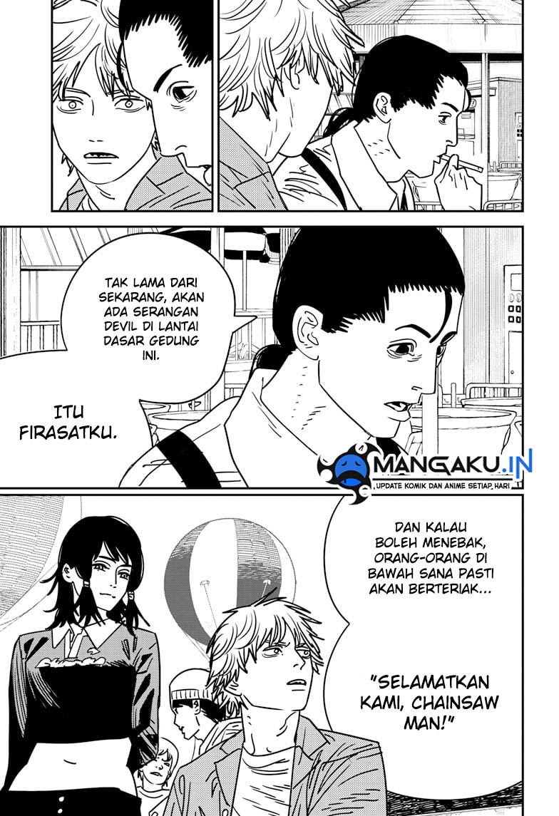 Read Chainsawman ID Manga Online