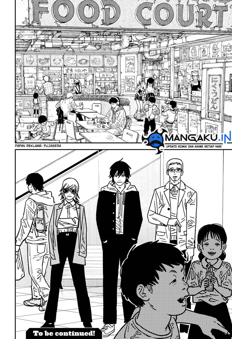 Read Chainsawman ID Manga Online