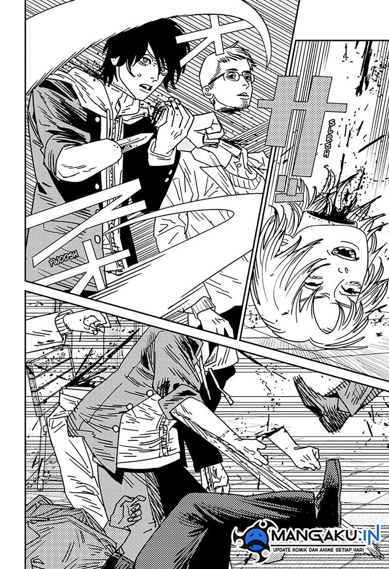 Read Chainsawman ID Manga Online