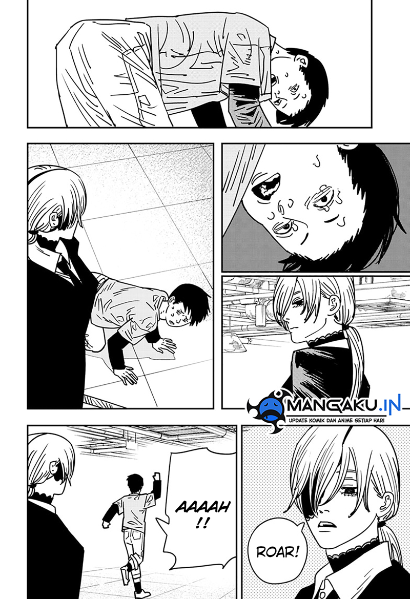 Read Chainsawman ID Manga Online