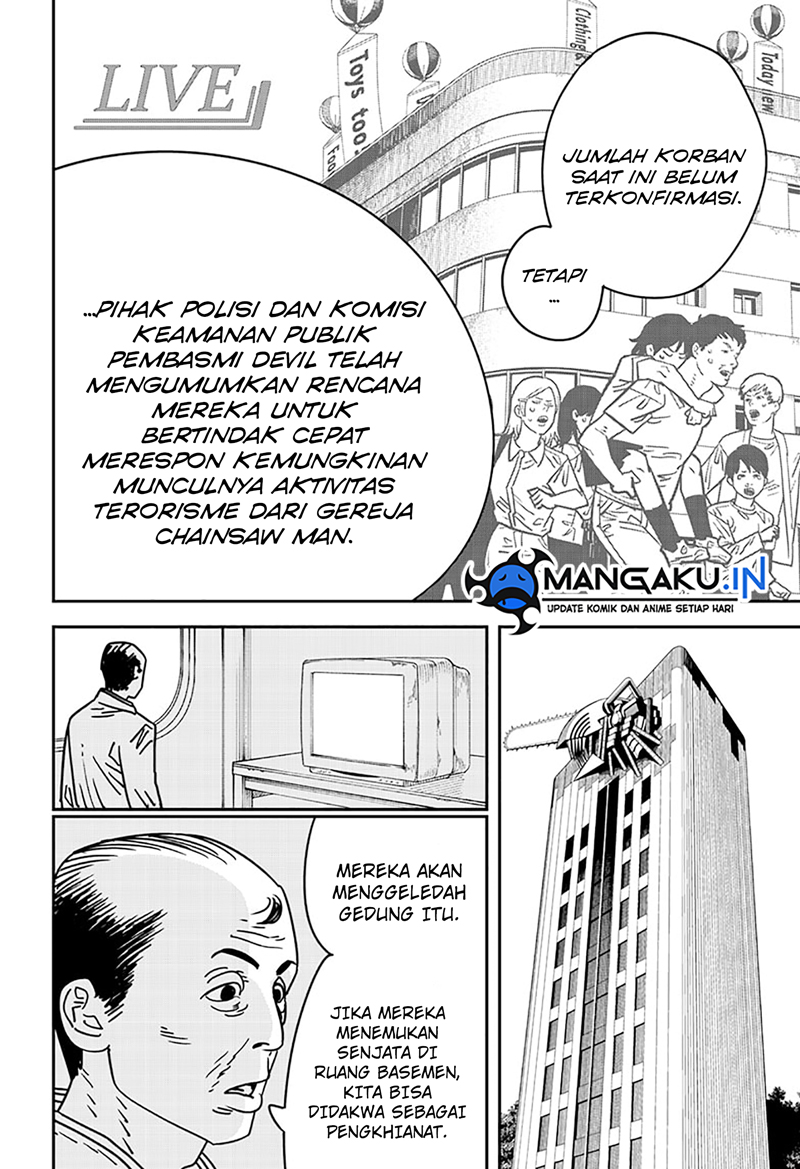 Read Chainsawman ID Manga Online