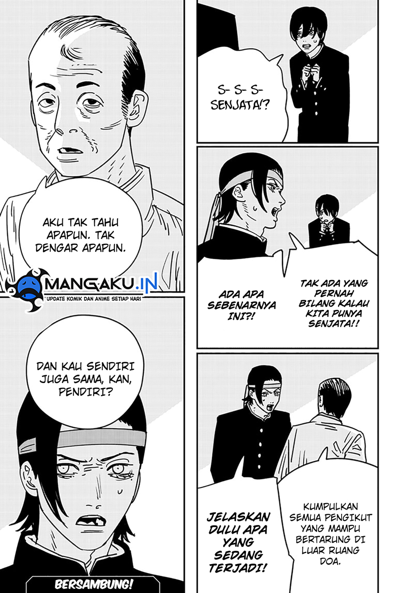Read Chainsawman ID Manga Online