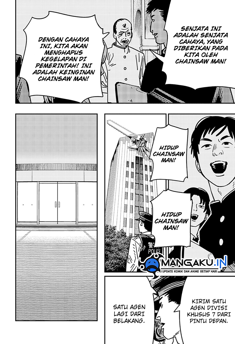 Read Chainsawman ID Manga Online