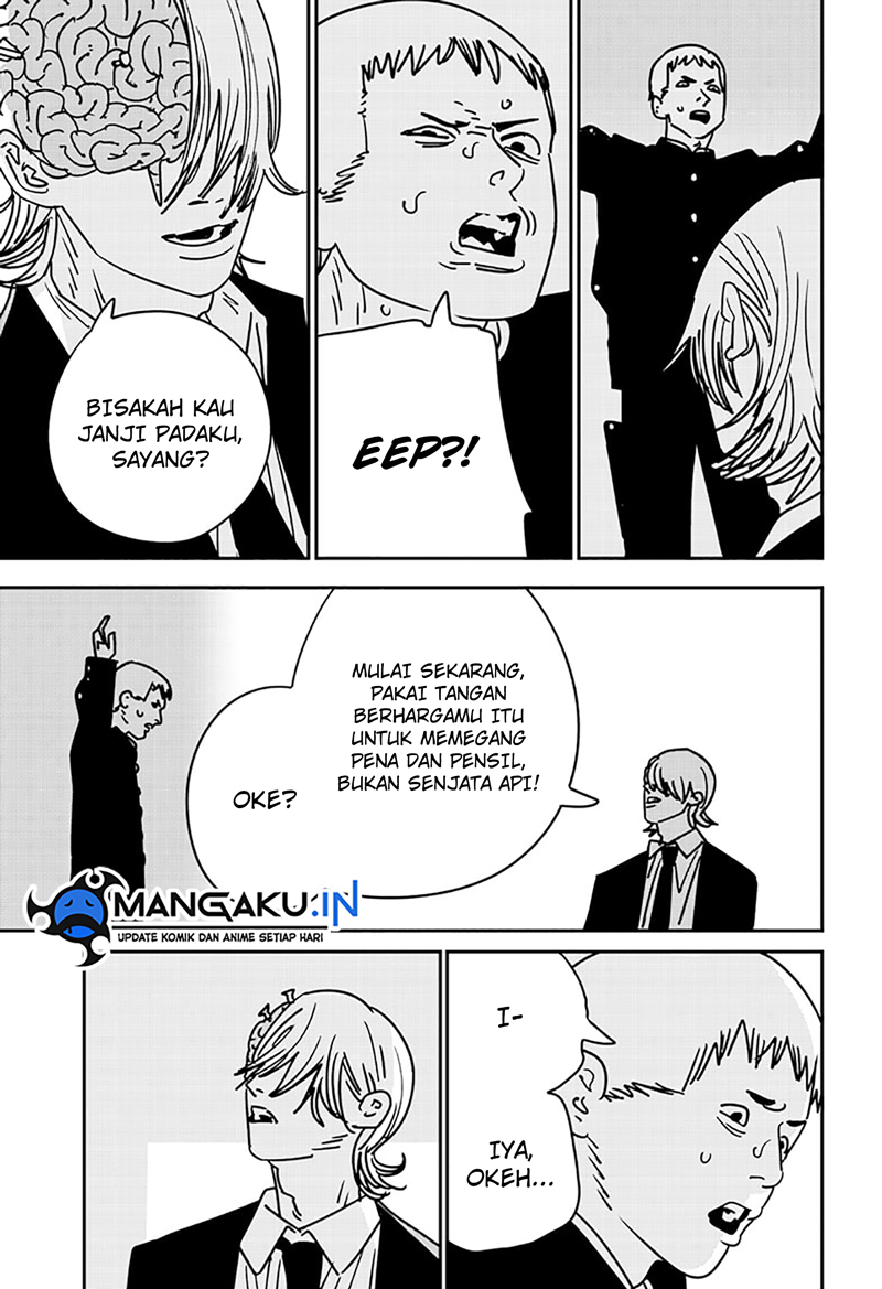 Read Chainsawman ID Manga Online
