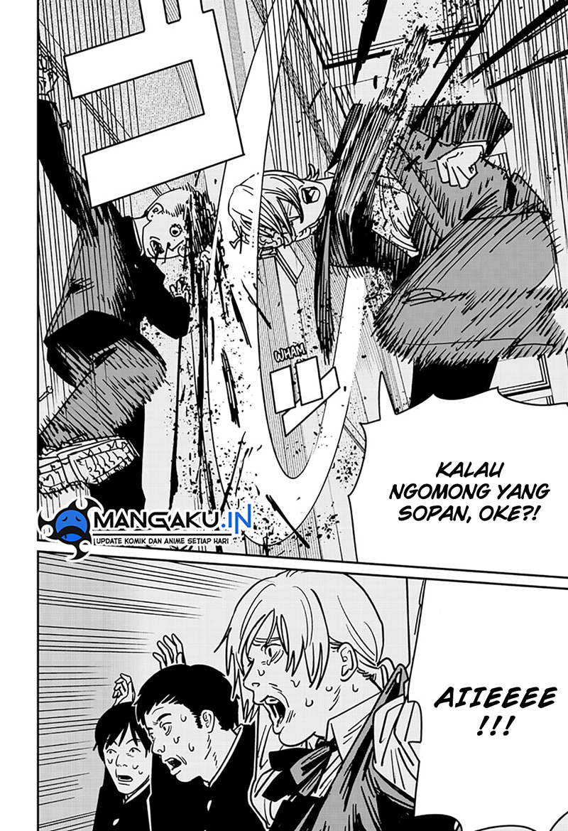 Read Chainsawman ID Manga Online