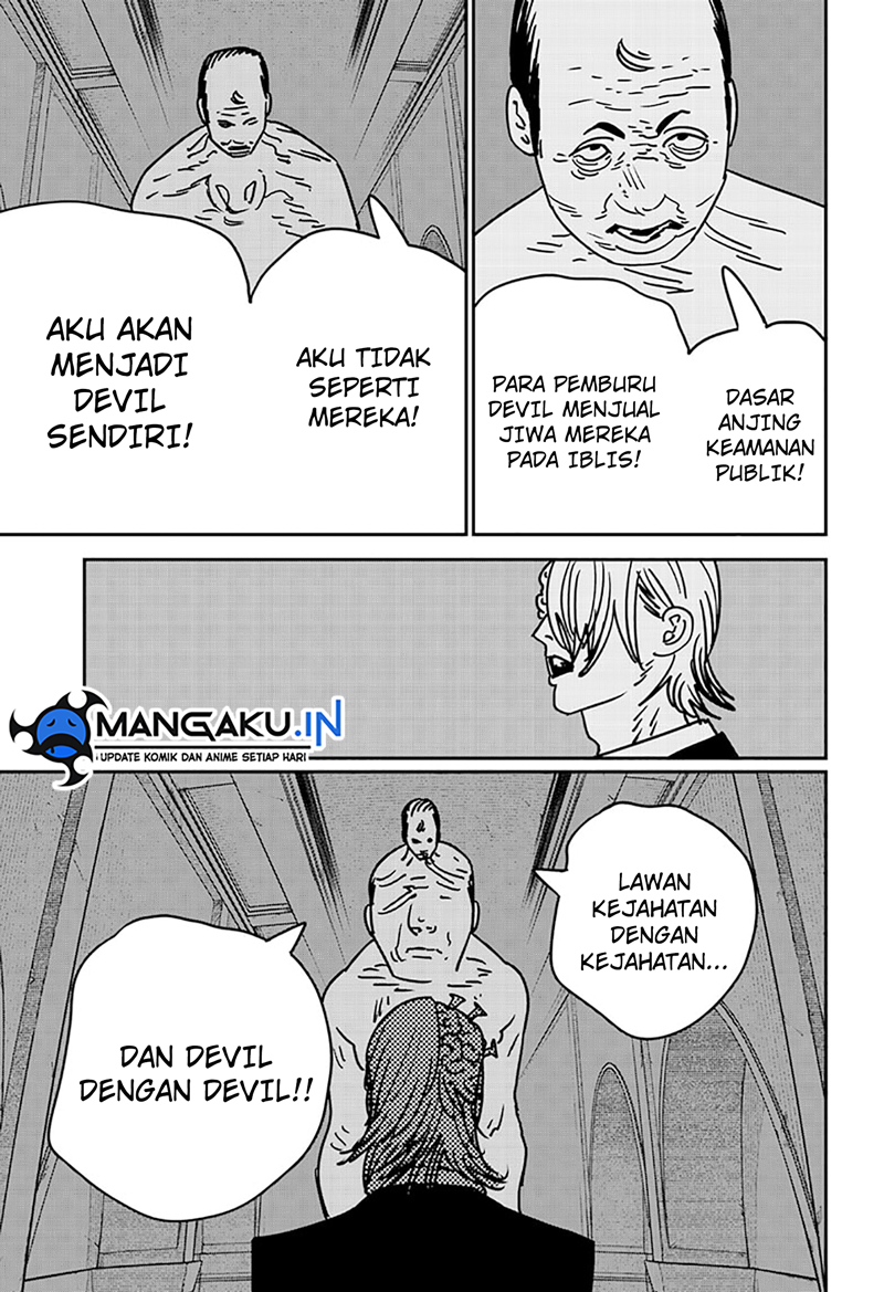Read Chainsawman ID Manga Online