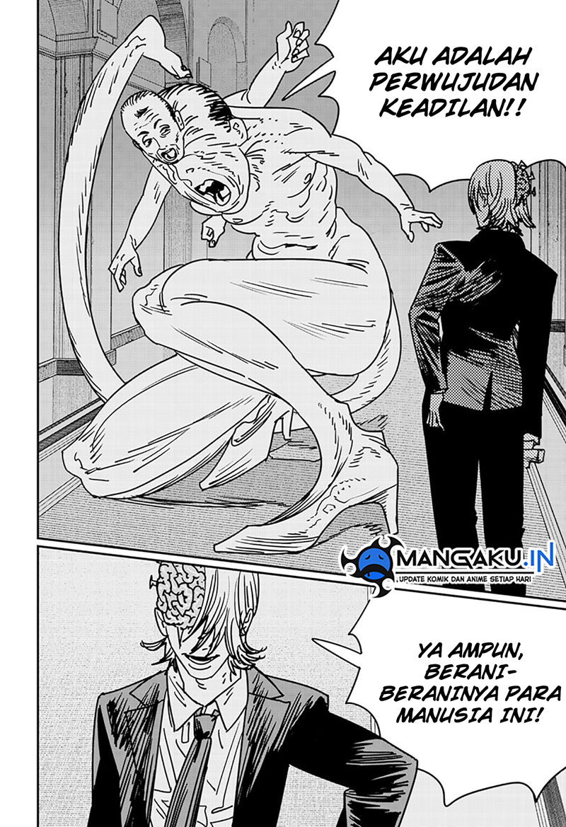 Read Chainsawman ID Manga Online