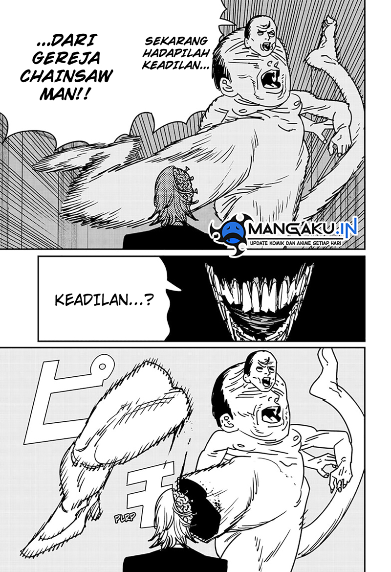 Read Chainsawman ID Manga Online
