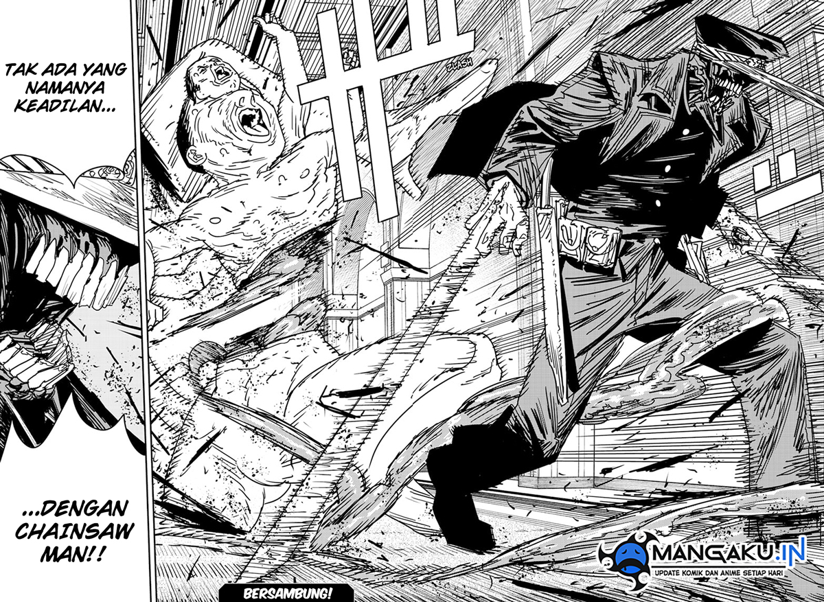 Read Chainsawman ID Manga Online