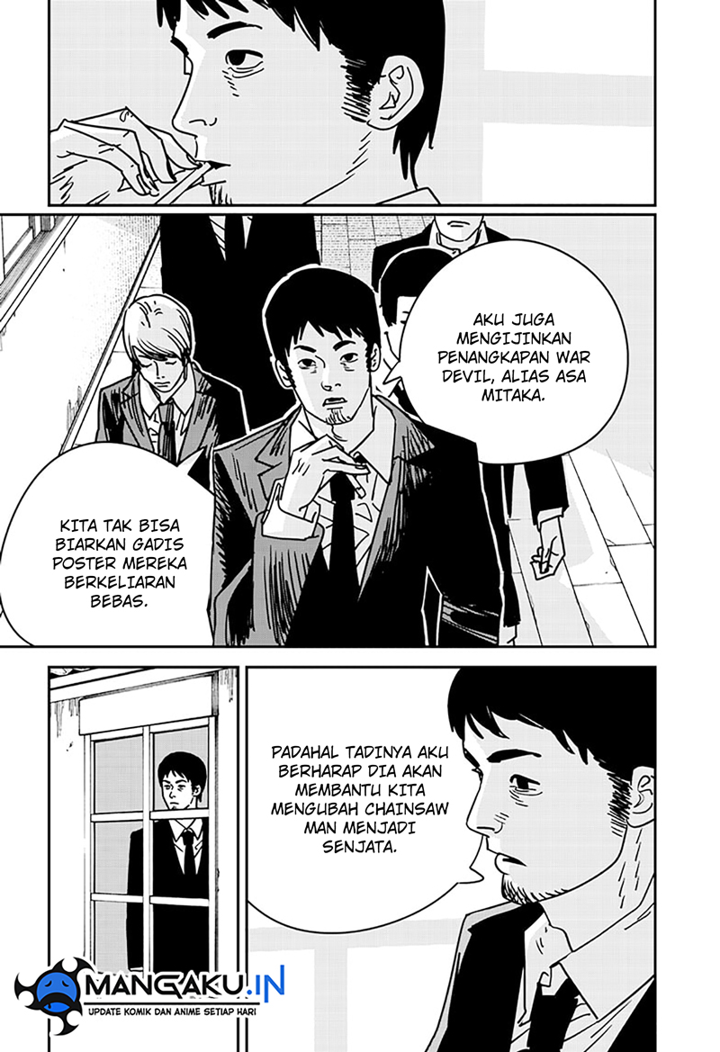 Read Chainsawman ID Manga Online