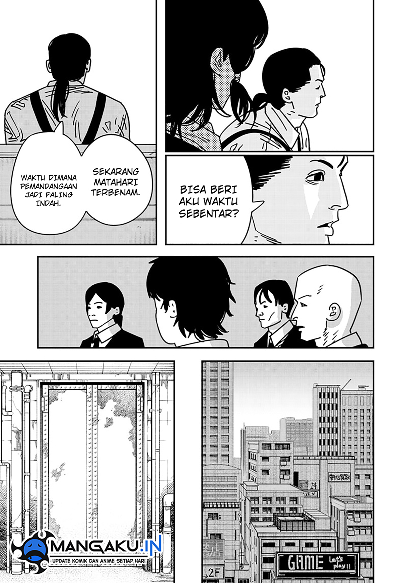 Read Chainsawman ID Manga Online