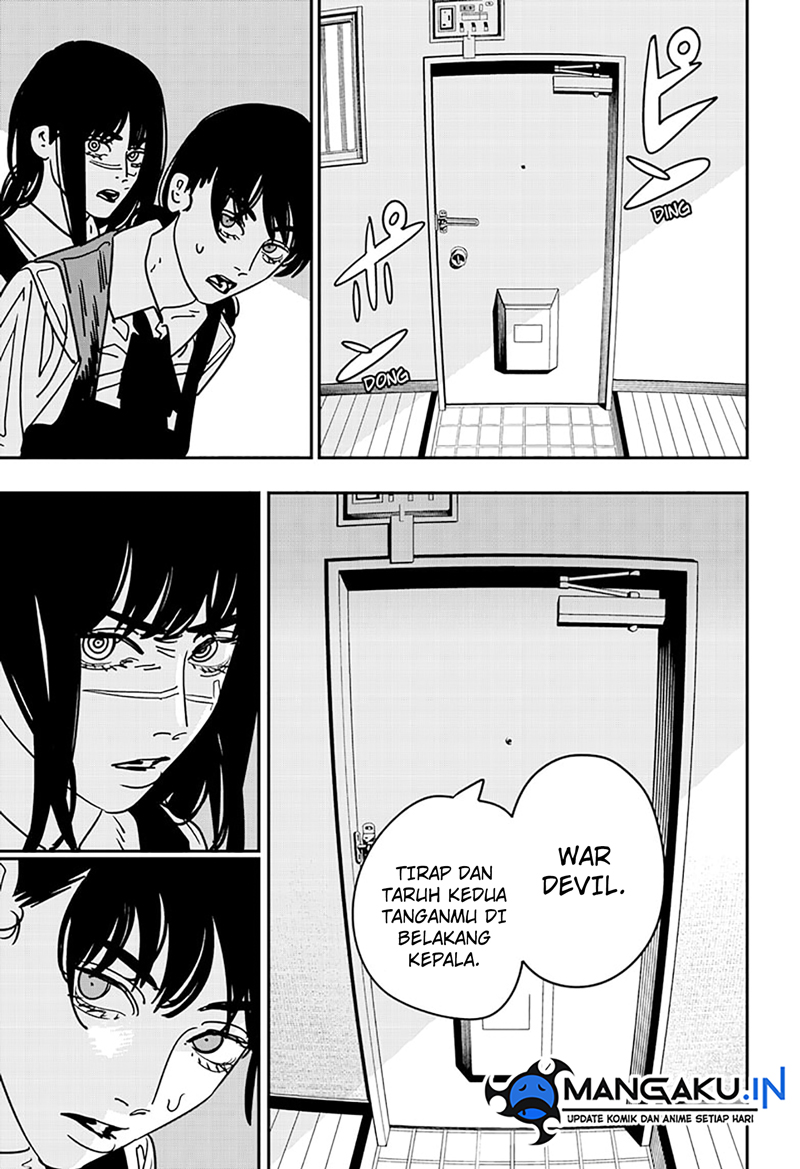 Read Chainsawman ID Manga Online