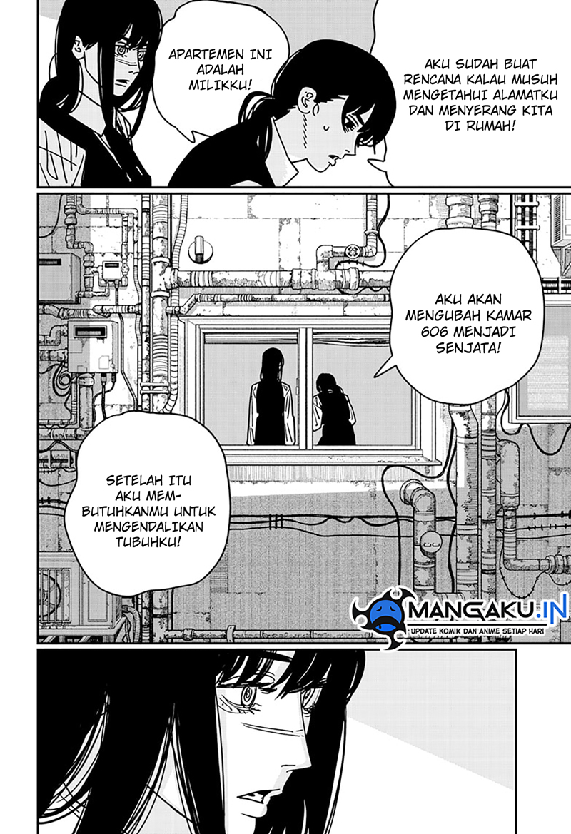 Read Chainsawman ID Manga Online