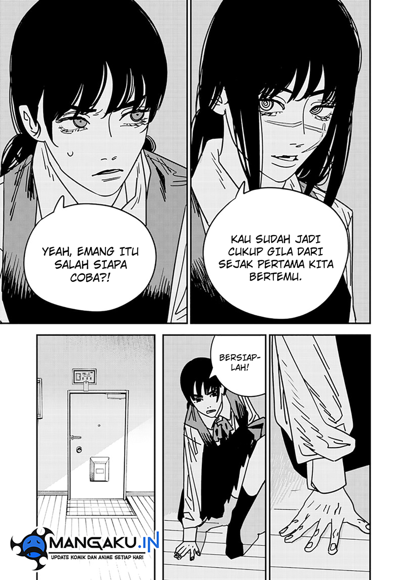 Read Chainsawman ID Manga Online