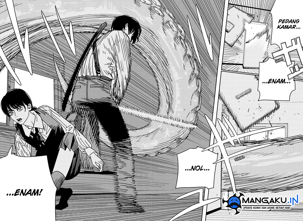 Read Chainsawman ID Manga Online