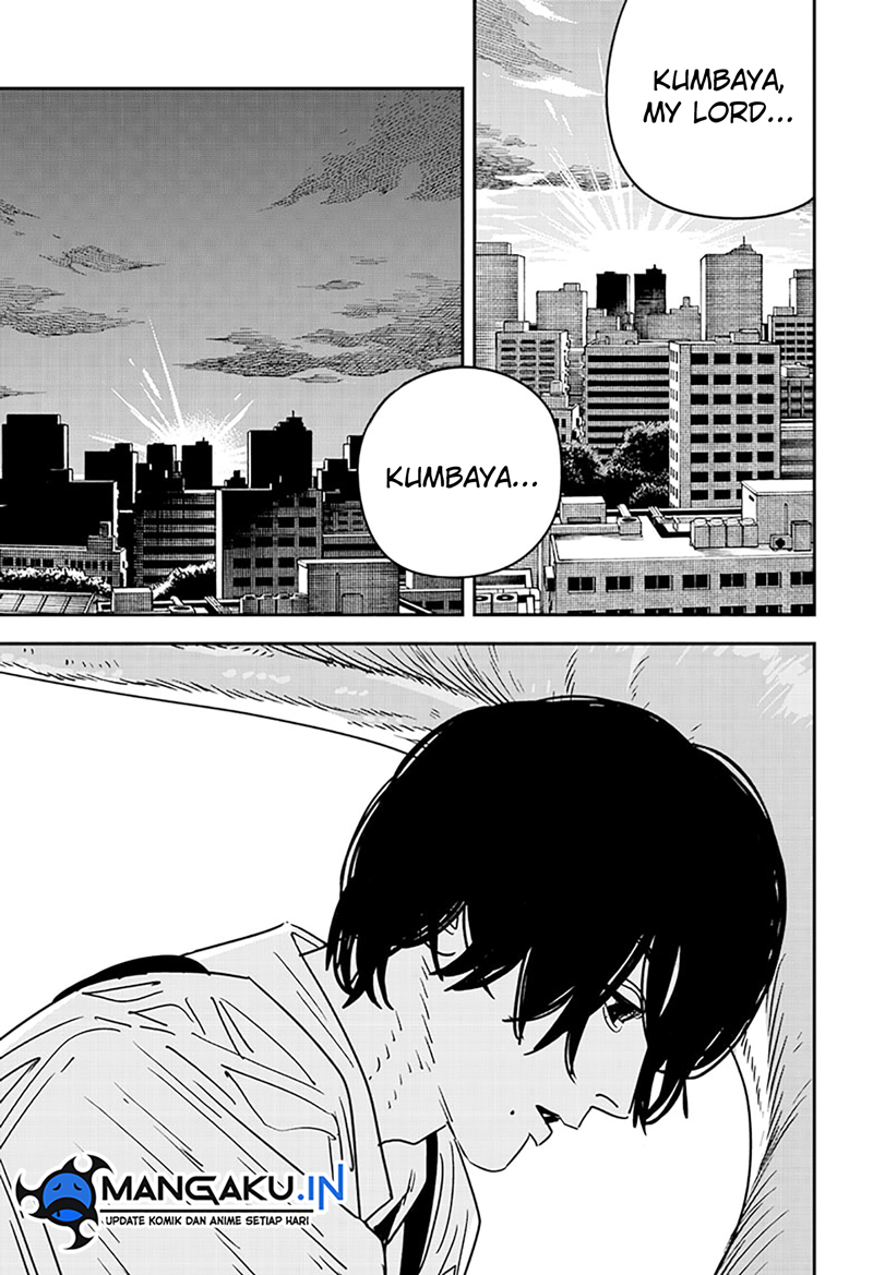 Read Chainsawman ID Manga Online