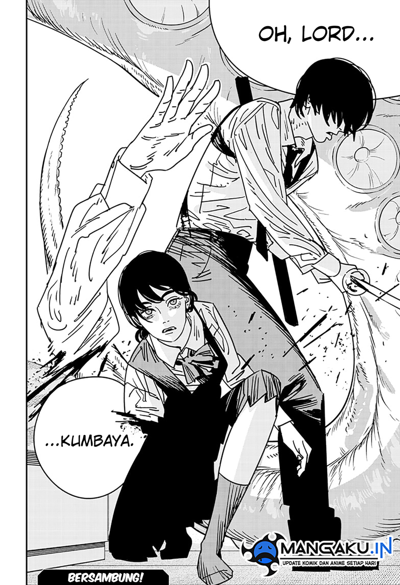 Read Chainsawman ID Manga Online