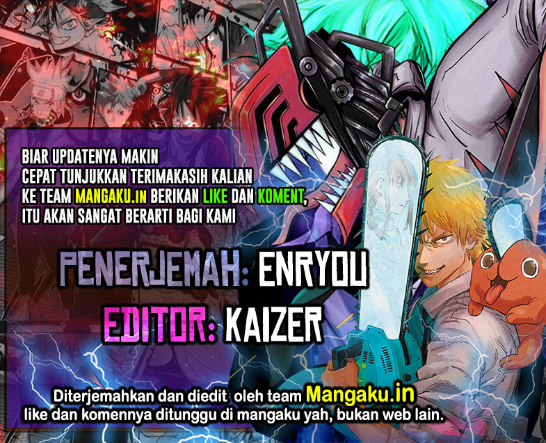 Read Chainsawman ID Manga Online
