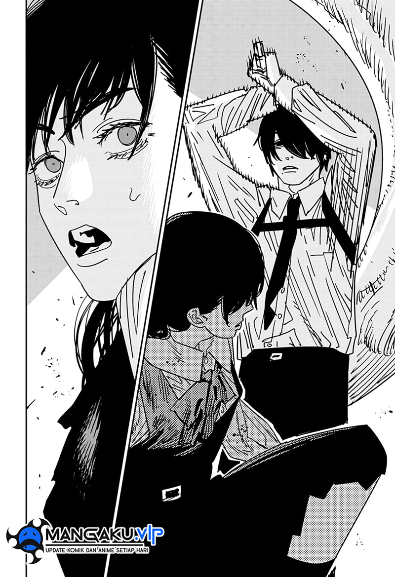 Read Chainsawman ID Manga Online