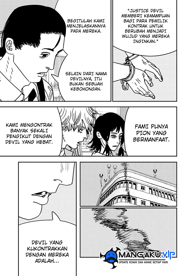 Read Chainsawman ID Manga Online