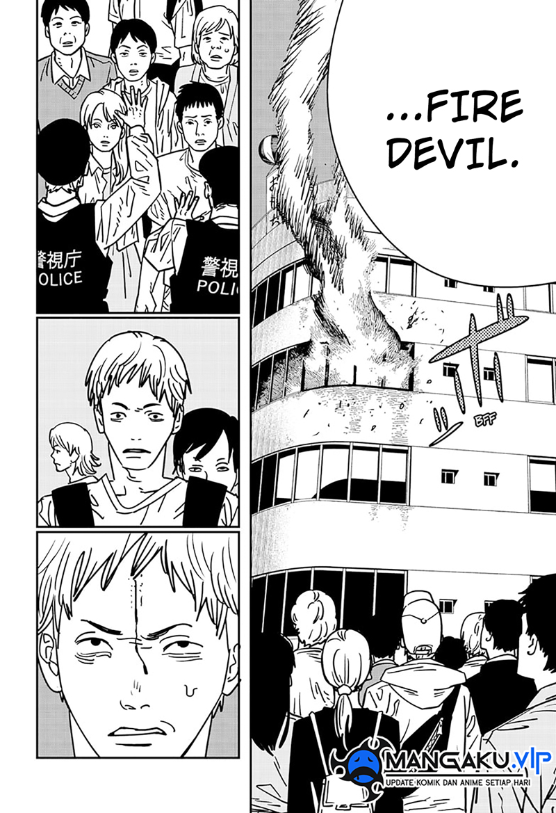 Read Chainsawman ID Manga Online