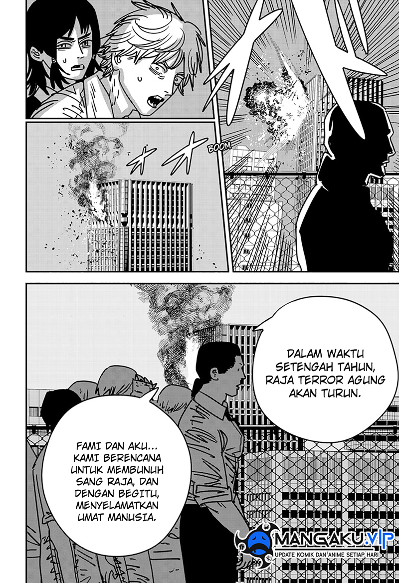 Read Chainsawman ID Manga Online