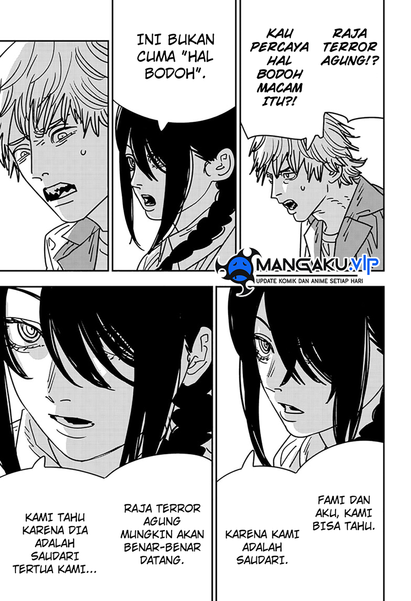 Read Chainsawman ID Manga Online
