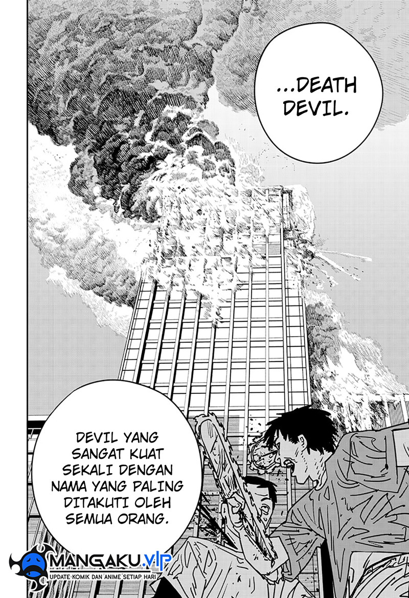 Read Chainsawman ID Manga Online