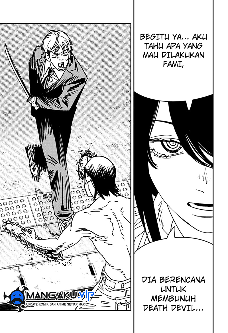 Read Chainsawman ID Manga Online