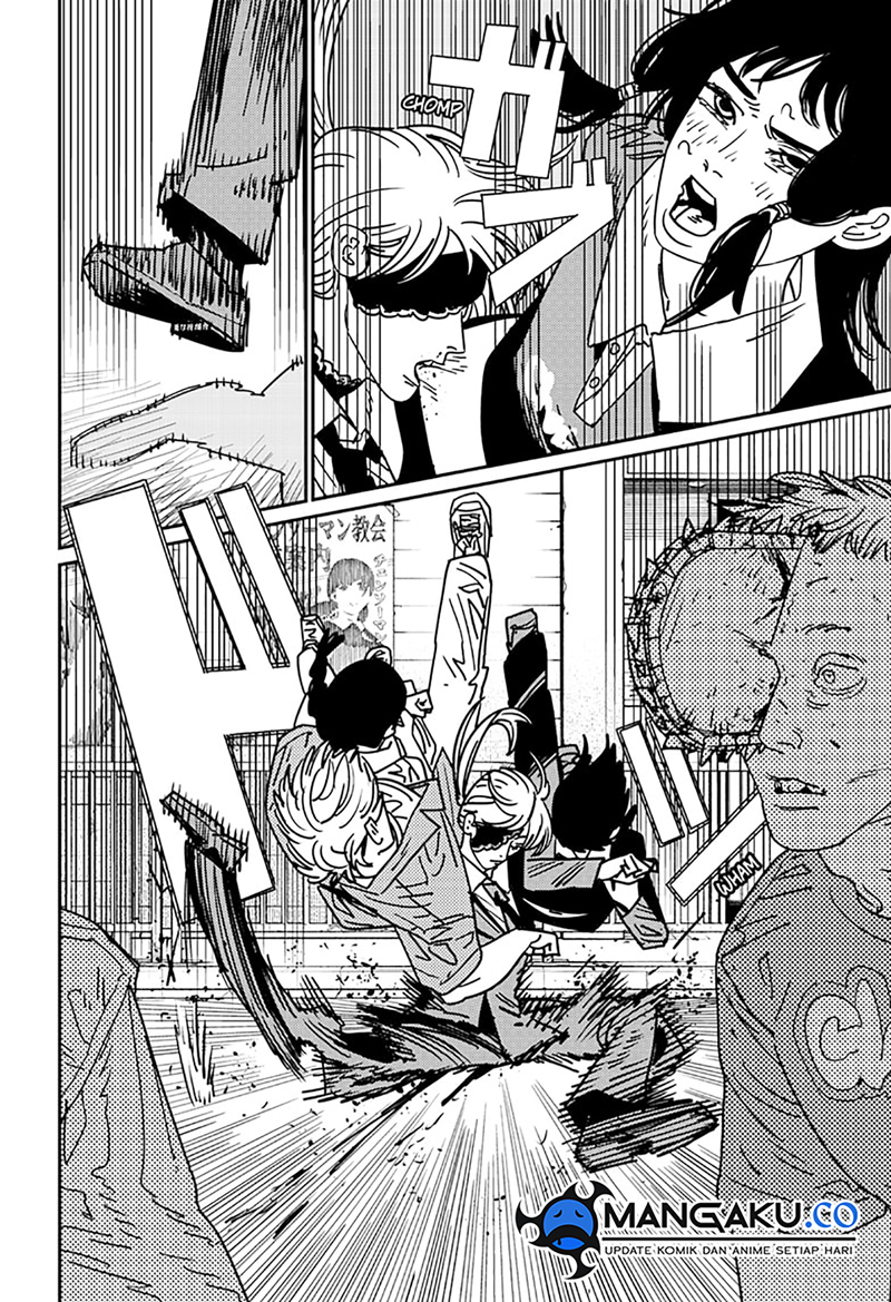 Read Chainsawman ID Manga Online