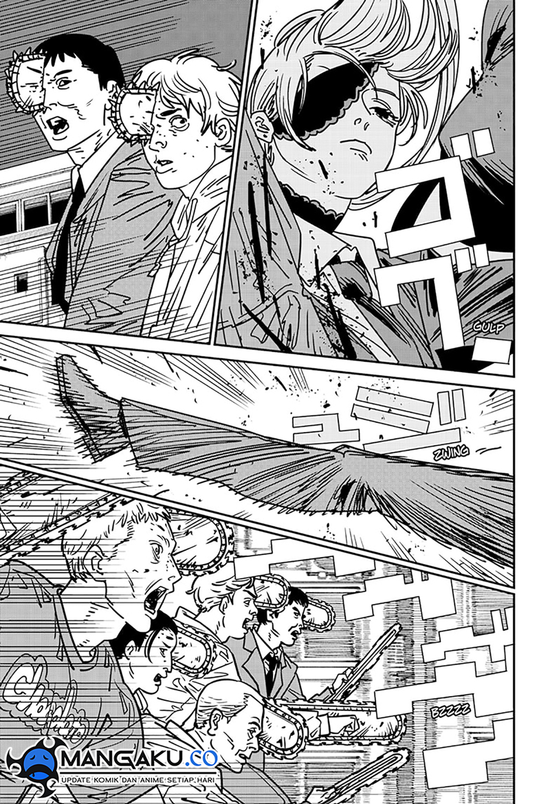 Read Chainsawman ID Manga Online