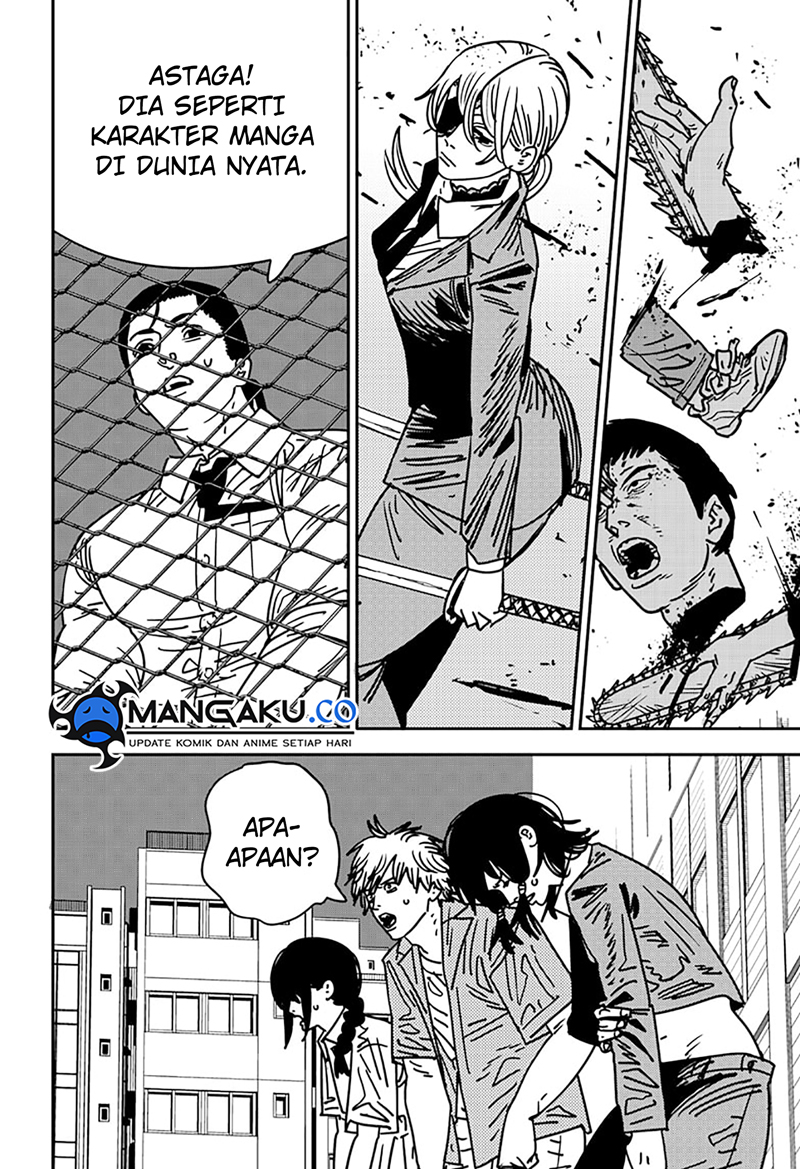 Read Chainsawman ID Manga Online