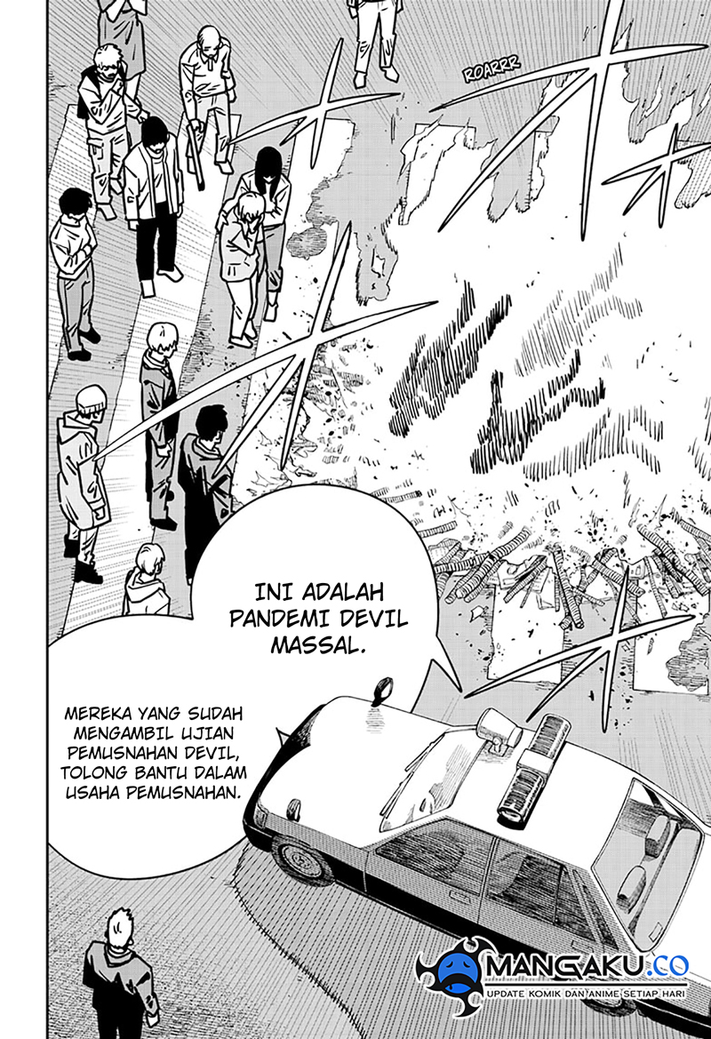 Read Chainsawman ID Manga Online