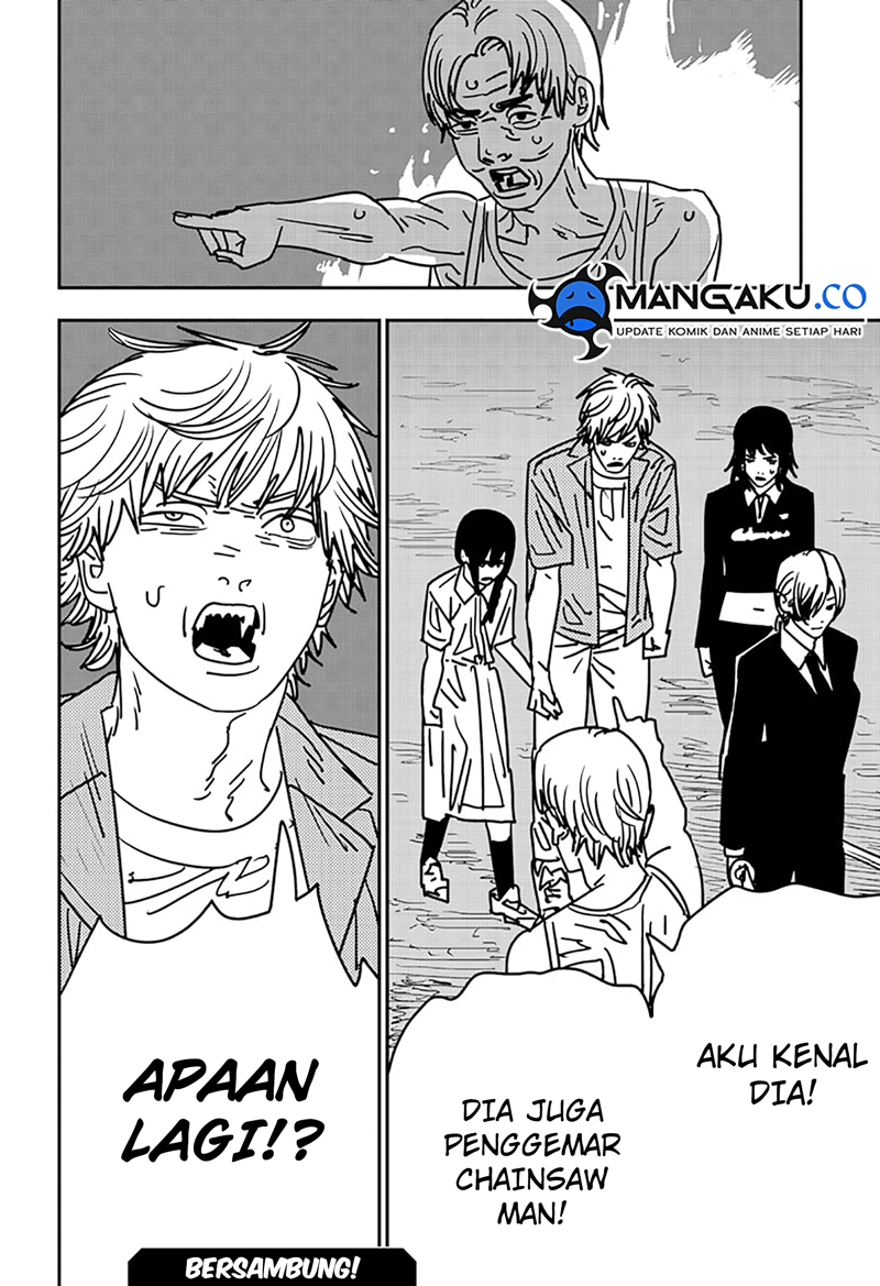 Read Chainsawman ID Manga Online