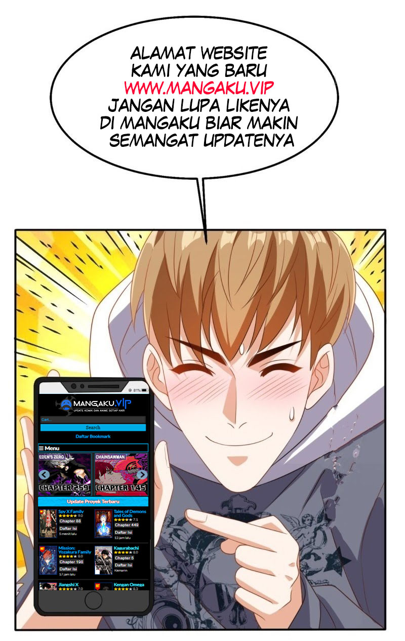 Read Chainsawman ID Manga Online