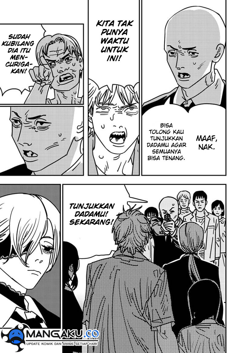 Read Chainsawman ID Manga Online