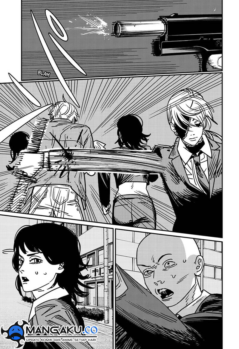 Read Chainsawman ID Manga Online