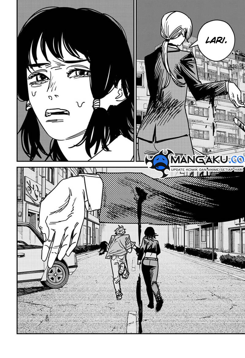 Read Chainsawman ID Manga Online