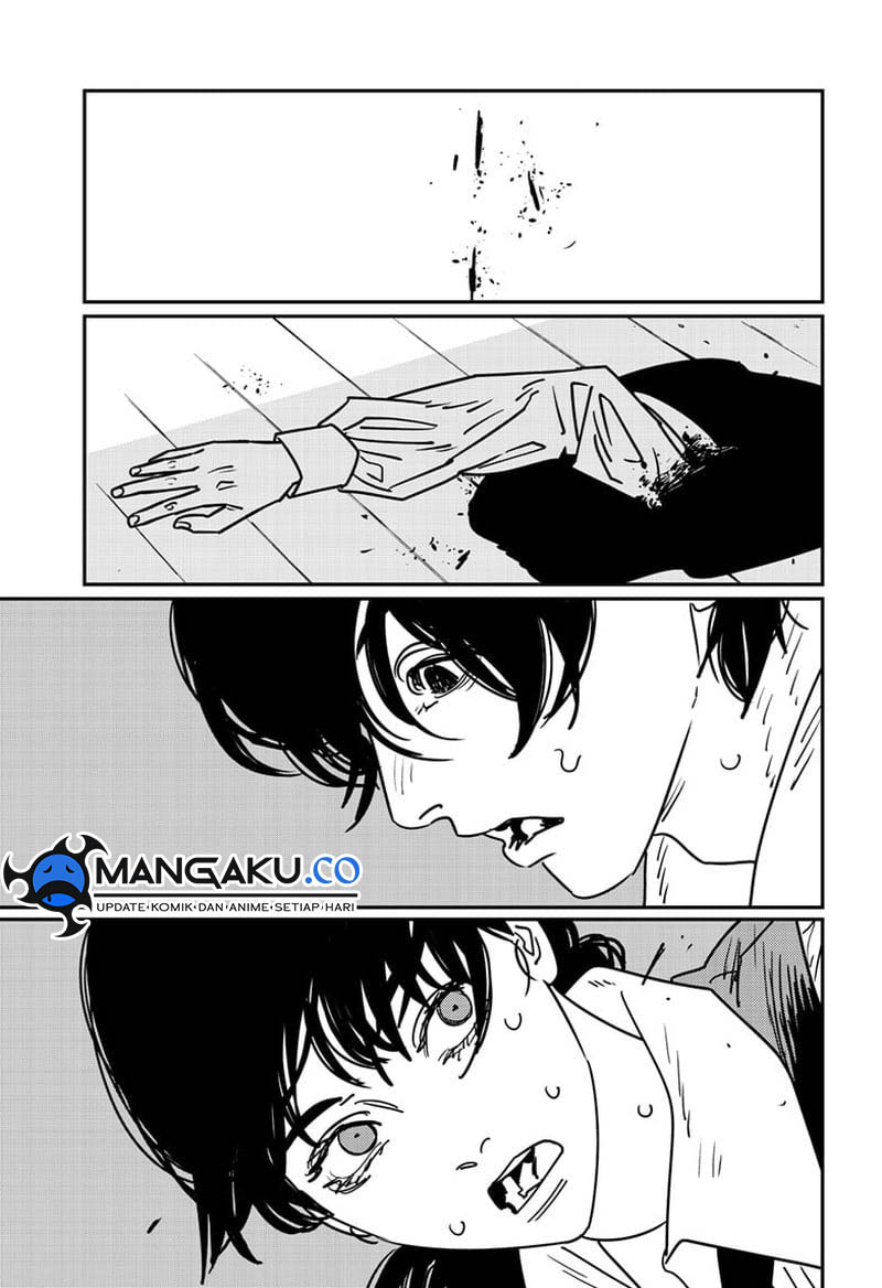 Read Chainsawman ID Manga Online