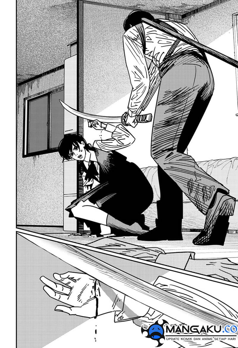 Read Chainsawman ID Manga Online