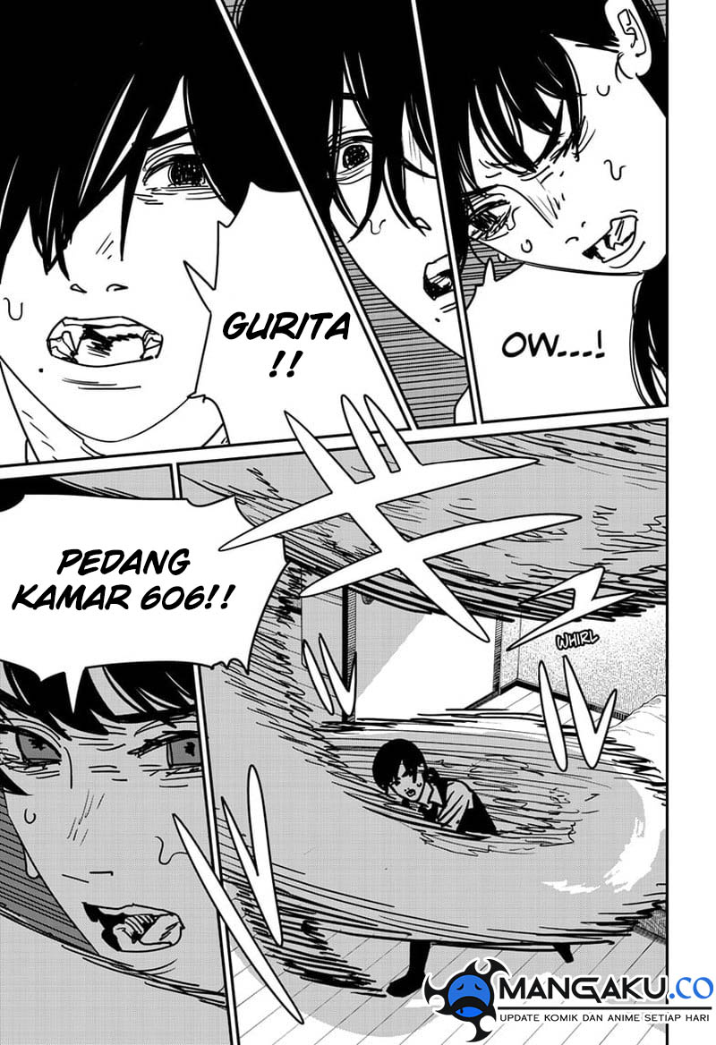 Read Chainsawman ID Manga Online