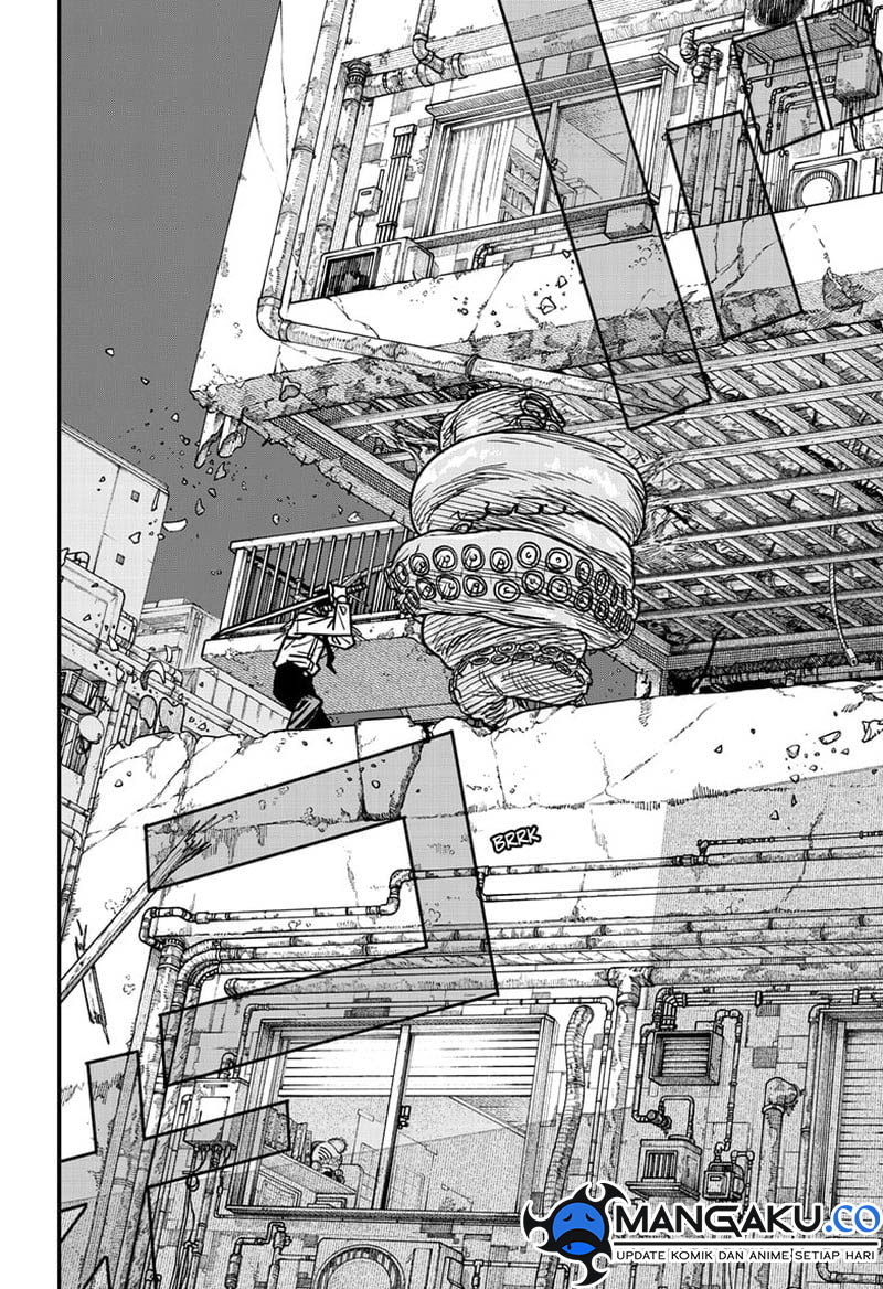 Read Chainsawman ID Manga Online