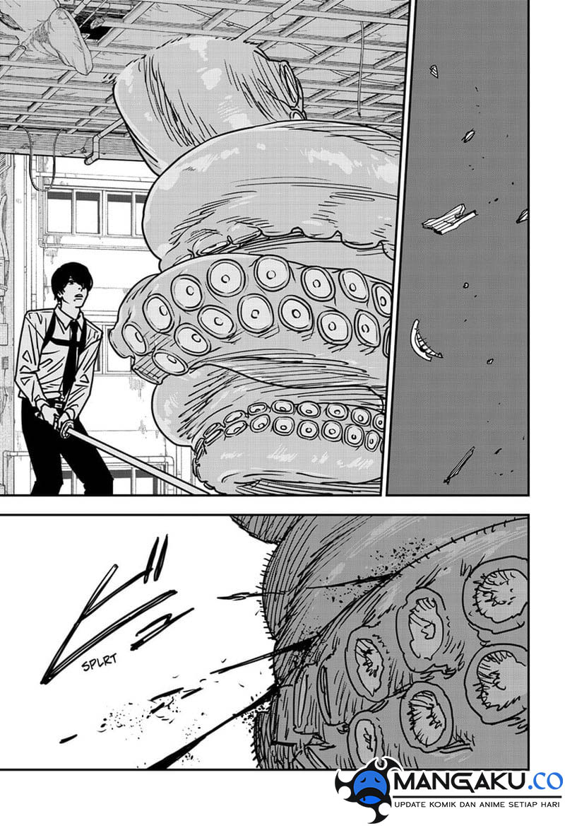 Read Chainsawman ID Manga Online