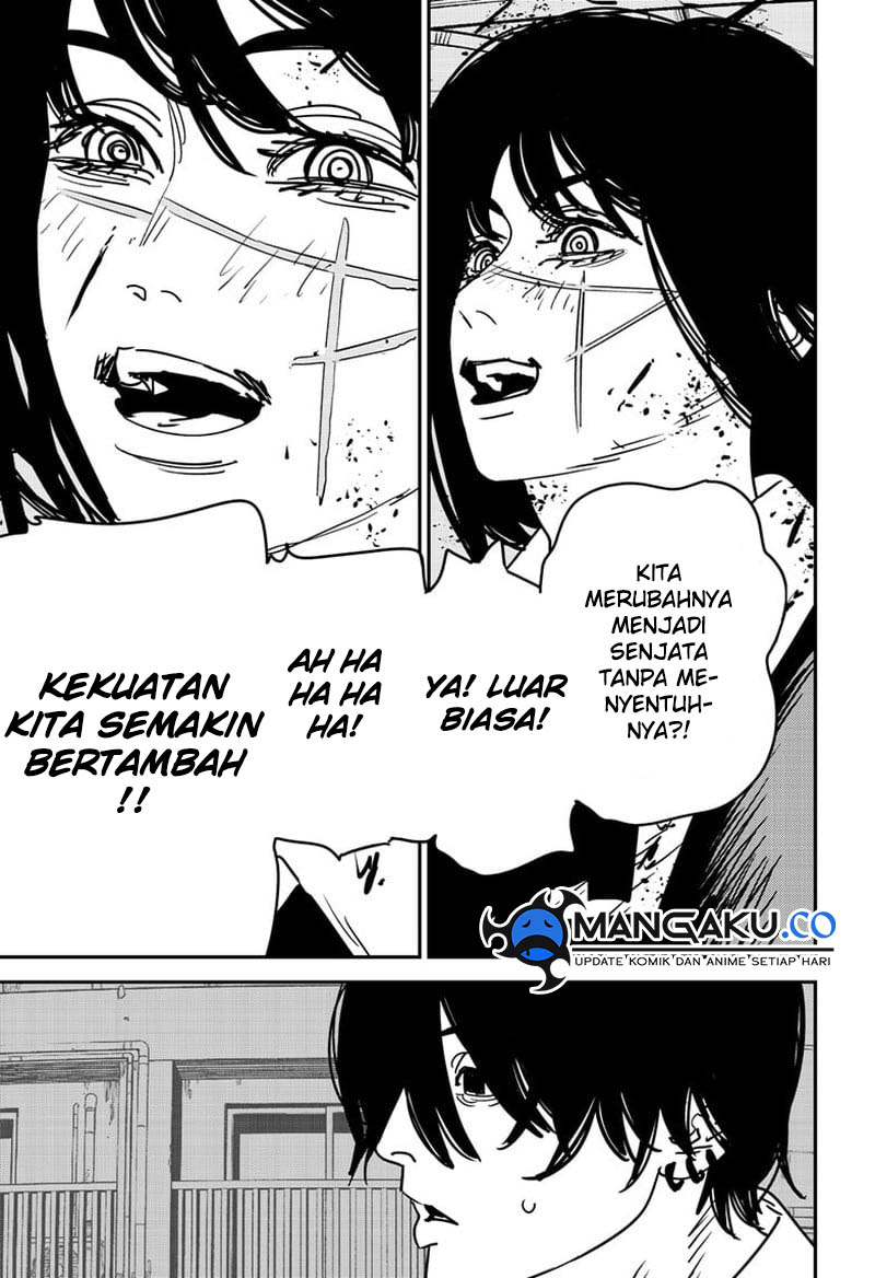 Read Chainsawman ID Manga Online